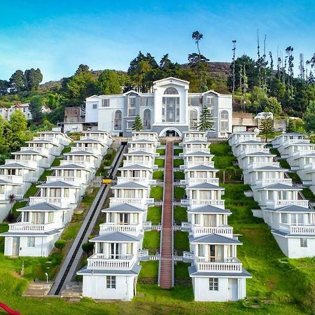 La Montana By Tgi Hotel Ooty Bagian luar foto