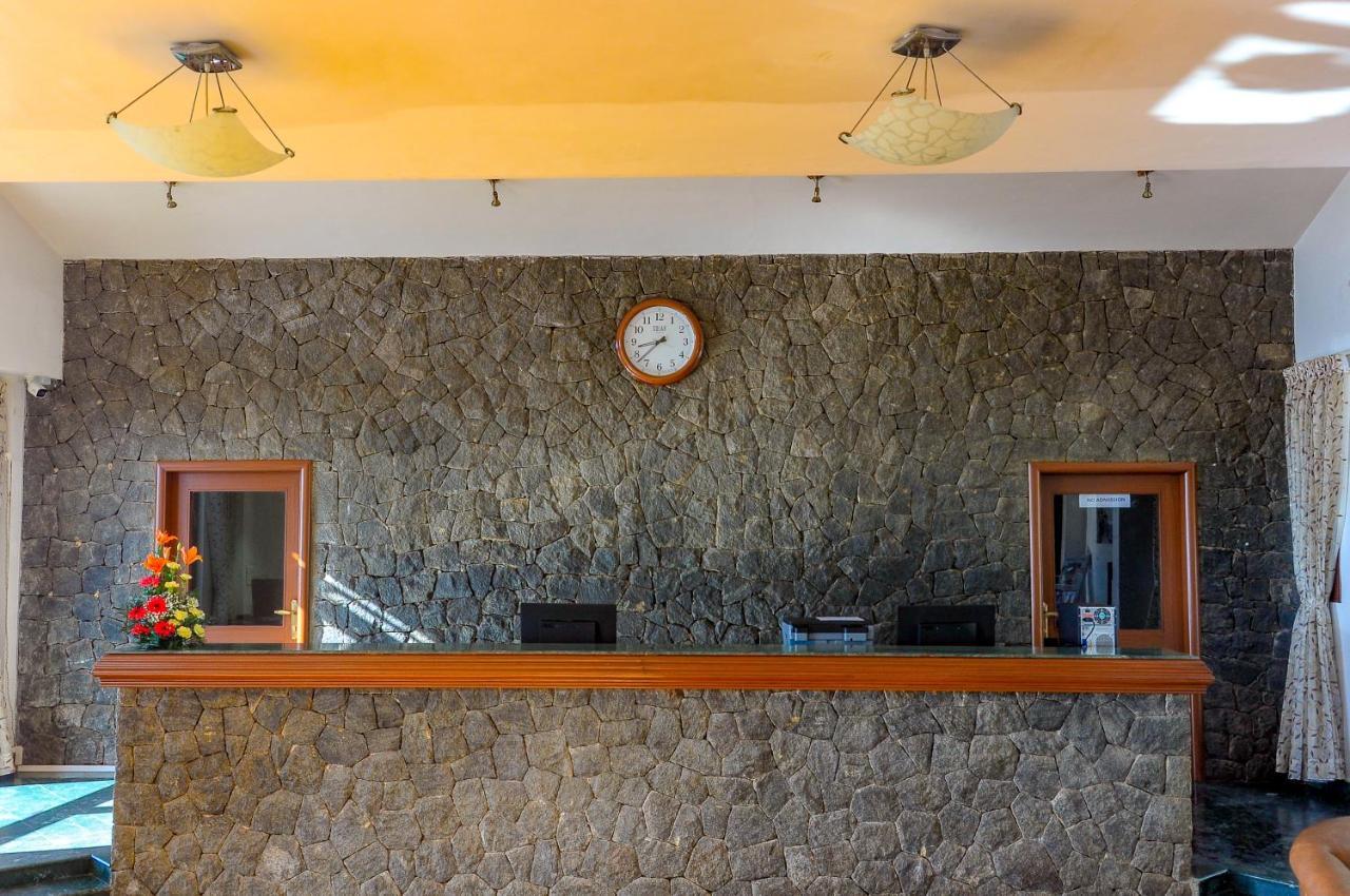 La Montana By Tgi Hotel Ooty Bagian luar foto