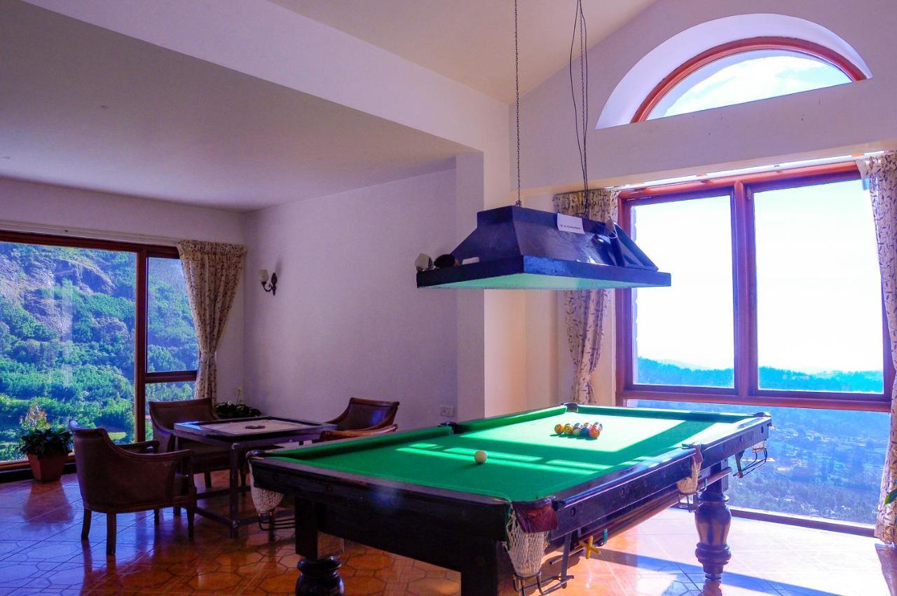 La Montana By Tgi Hotel Ooty Bagian luar foto